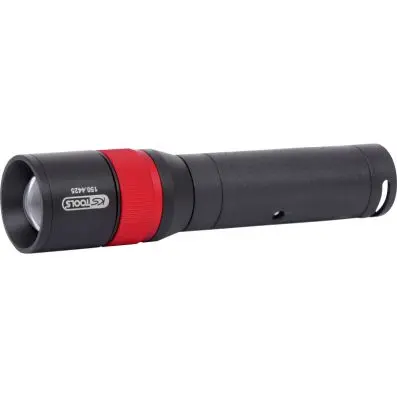 perfectLight 12V-LED torch 130 Lumen 