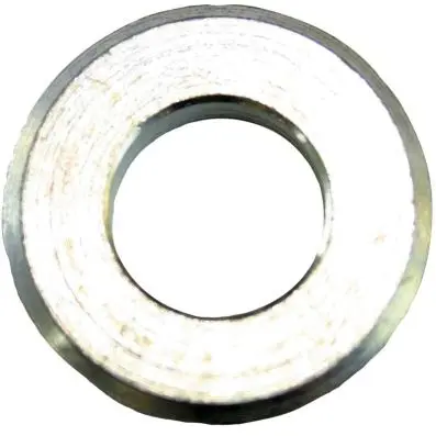 Reception ring Ø 14mm 