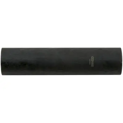 Pressure axle, M24 x 3, L = 151 mm 