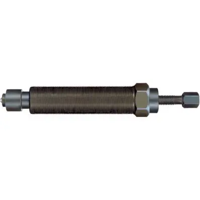 Hydraulic compression spindle, 17mm, UN 1.1/2"x16Gx260mm 