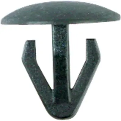 Fastening clip for Nissan, pack of 50 