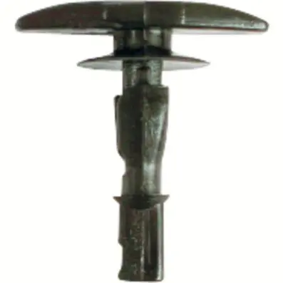 Door and window rubber clip for Ford, pa ck of 10 