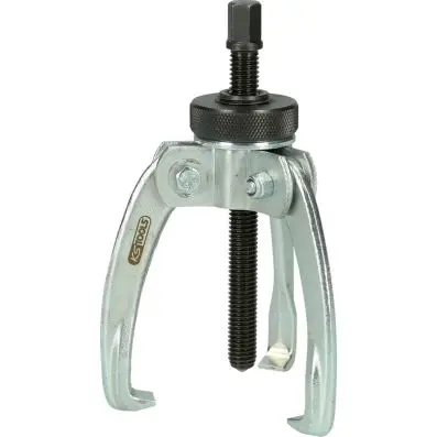 Universal 3 arm puller, 15-70mm, 65mm 