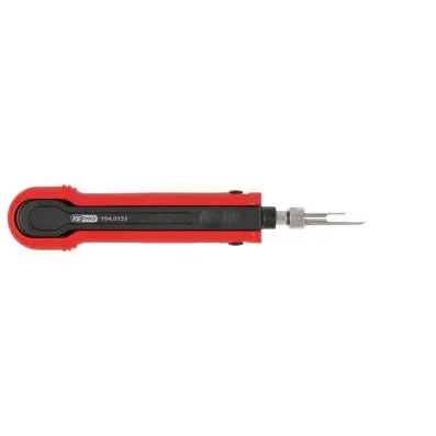 Unlocking Tool for blade terminal/blade terminal sleeve 6,3 mm, 8,00 mm (KOSTAL) 