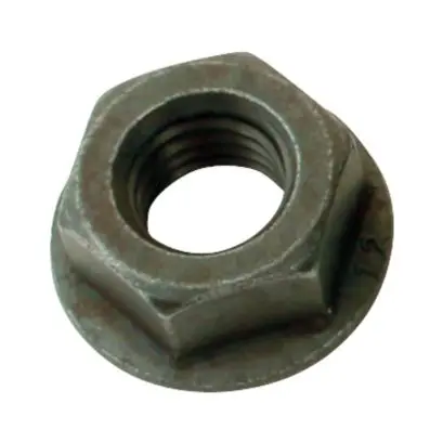 Counter nut, M12 x 1.75 