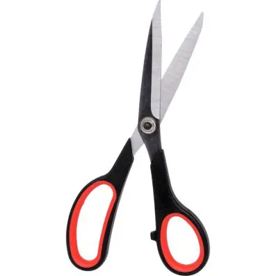 Universal workshop shear, 220mm 