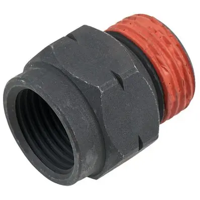 Air inlet 
