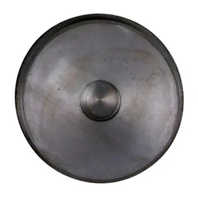 Cap, Cylinder 
