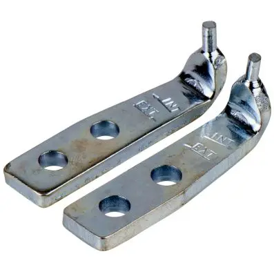 Replacement tip kit 90°/ 2,75mm for 10-1 /2" ext./int. circlip-plier 