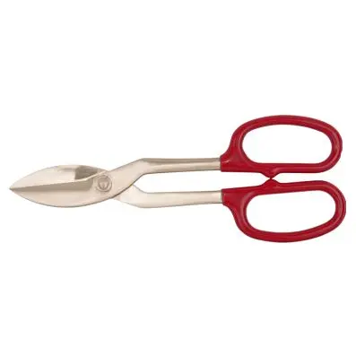 BERYLLIUMplus Tin snips 300 mm 