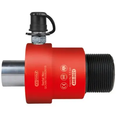 Hydraulic cylinder, 8.5 t 