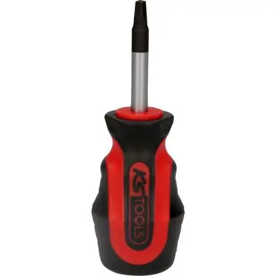 ERGOTORQUEplus® screwdriver for hexagona l socket head screws, #02, 98mm 