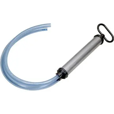 2 direction suction and filling hand pum p, 250ml 