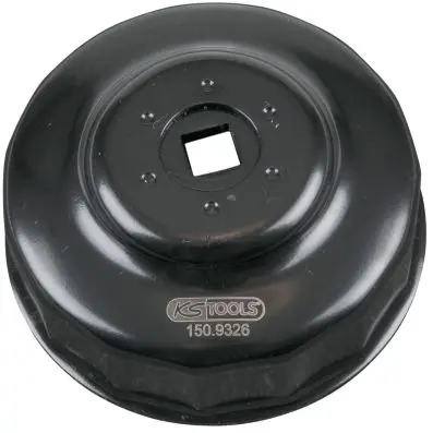 3/8" Oil filter wrench 80-15 
