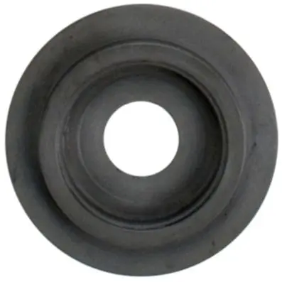 Front bearing plate 