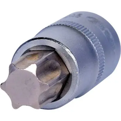 1/2" Bit socket Torx, T70 