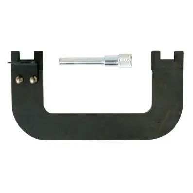 Engine Timing Tool Set for Renault, 2 pc s 