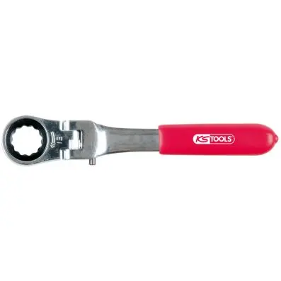 Joint reset ratchet, 13.0 mm 