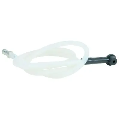 Replacement tube 
