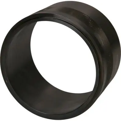 Piston ring installation aid for Volvo, 128 mm 