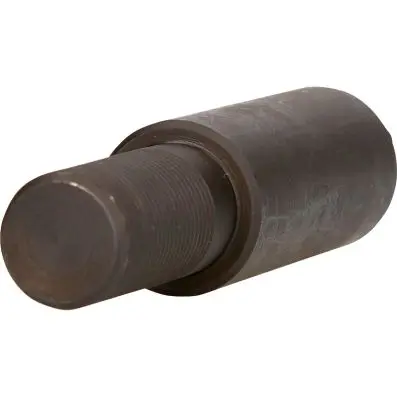 Attachment bolts, M18x1.5 mm, 110 mm lon g 
