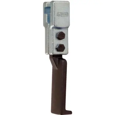 Puller legs, narrow design, 250mm, D=3,6 mm 