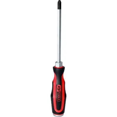 ERGOTORQUEmax hammer cap screwdriver, PH 3 