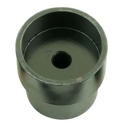 Press bell, small, 30 mm 