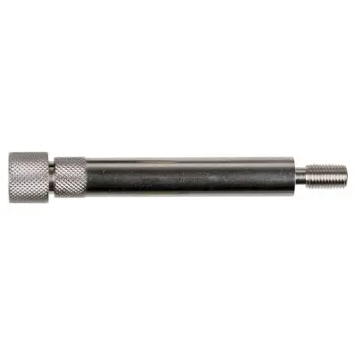 Dial gauge adapter M8 (Bosch), long 