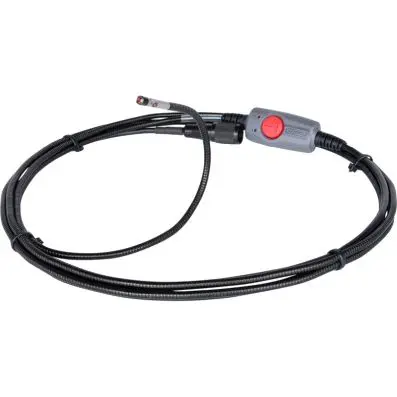 ULTIMATEvision MASTER Camera probe rever sible 0°/90° 3m 