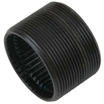Threaded ring for planetary gear 