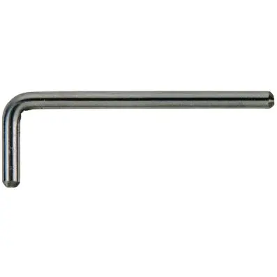 Connection pin Ø 3,0 mm 