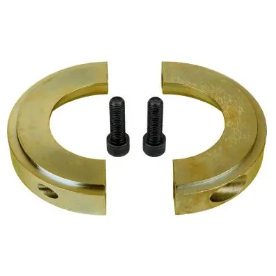 Pressure tube, 28 mm 