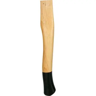 Hickory hammer handle, round wedges 350m m, variante1 