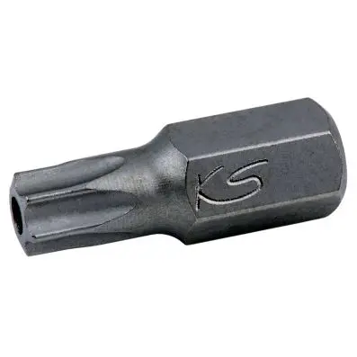 10mm Bit Torx tamperproof, TB30 
