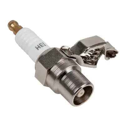 Test spark plug 