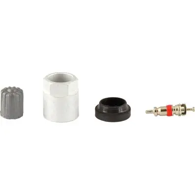 TPMS service set for tyre pressure contr ol systems 02 