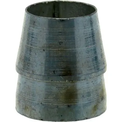 Hammer round wedges, 17x23mm 