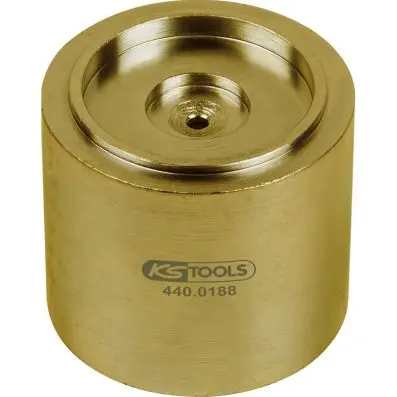 Pressure sleeve, Ø 59 mm 