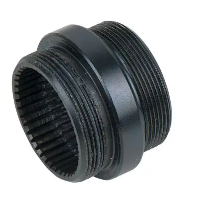 Internal gear 