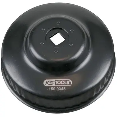 3/8" Oil filter wrench 93-45 