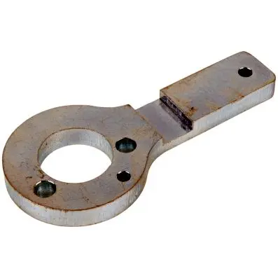 Crankshaft locking tool 130 mm 