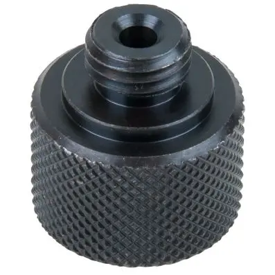 Drilling guide, inner diameter 5 mm 