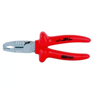 1000V wire stripper, 10mm 