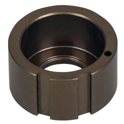 Front rotor blade 