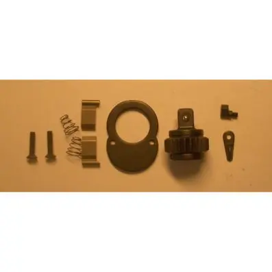 REPAIR-KIT for 1/4"DR. TORQUE-WRENCH 