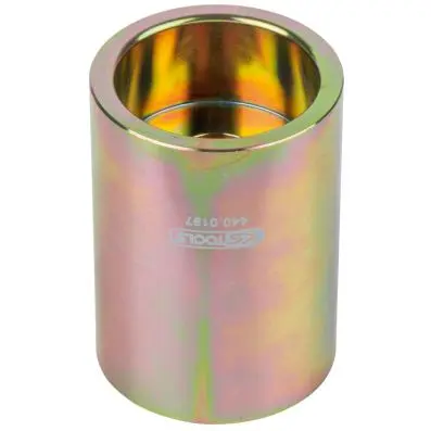 Pressure sleeve, Ø 50x54 mm 