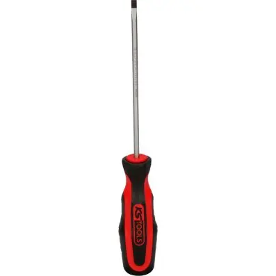 ERGOTORQUEplus screwdriver for slotted s crews, 3,5mm, 180mm 