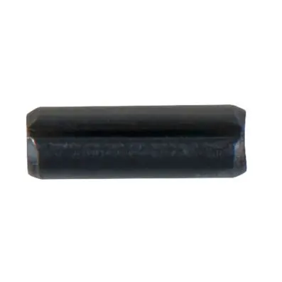 Pin for tension bar 