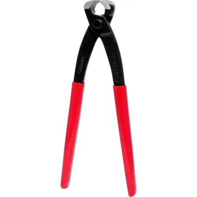 Self opening rabitz pliers, 220mm 